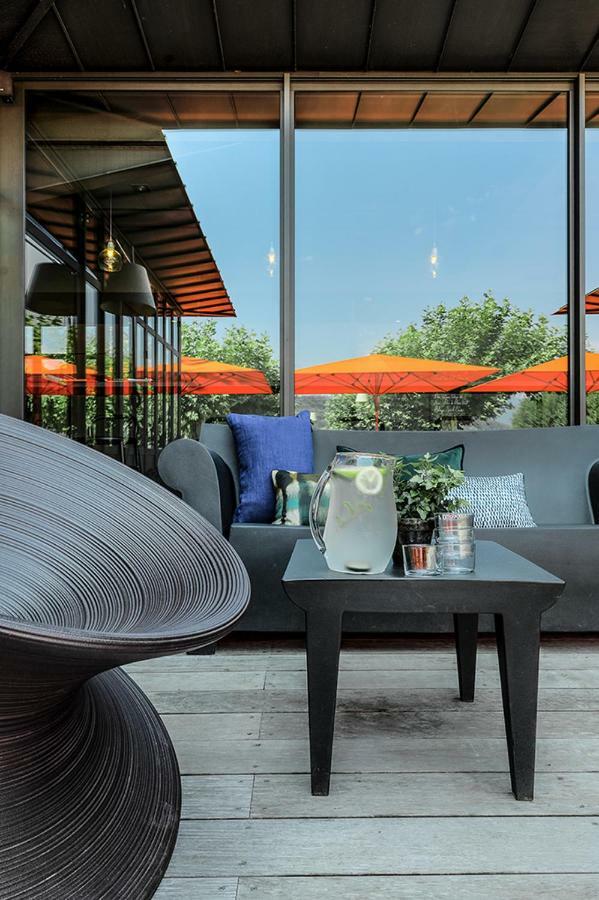 Le Petit Letraz Hotell Duingt Exteriör bild